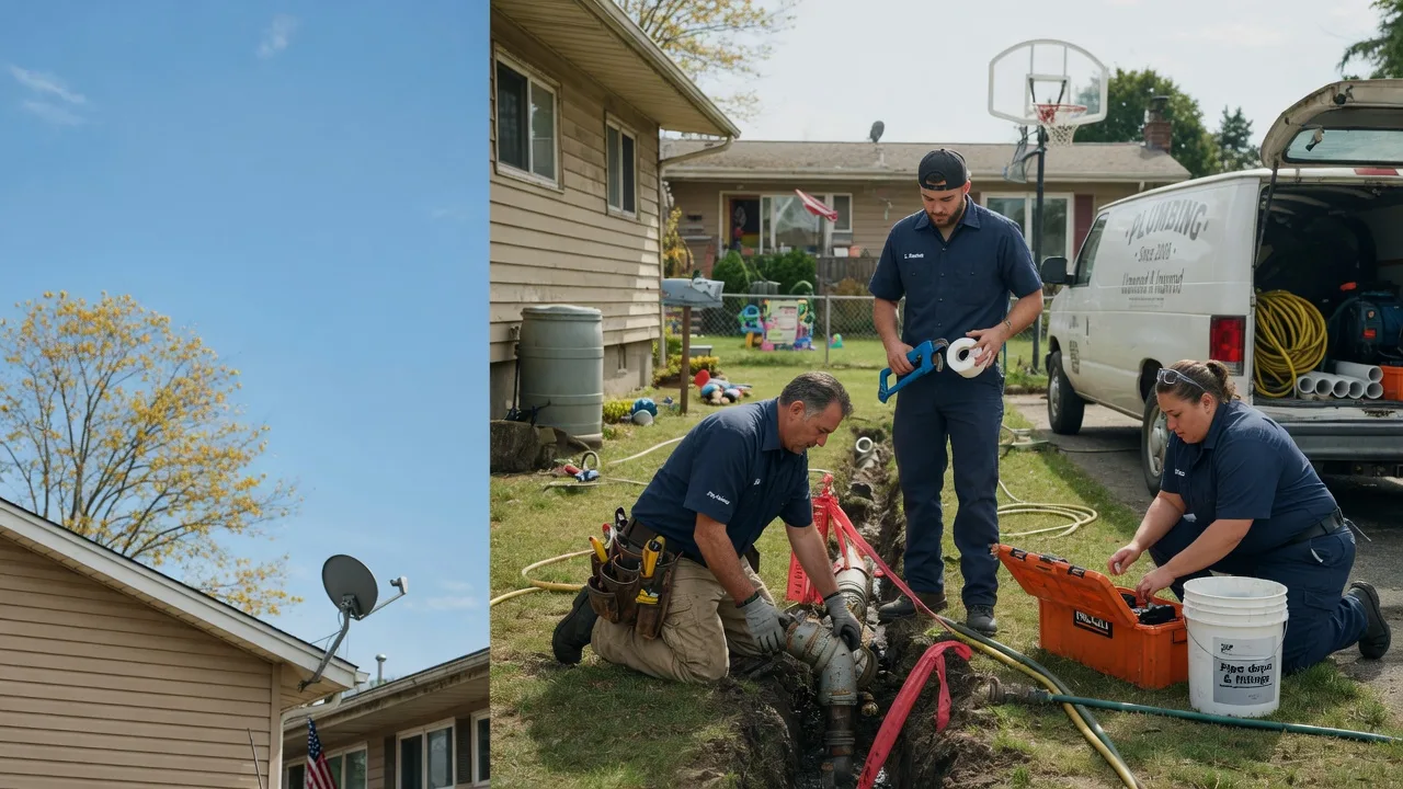 Garbage Disposal Replacement in Syracuse, OH near me